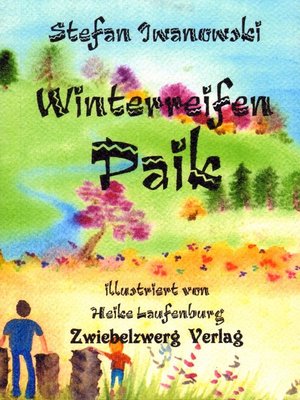 cover image of Winterreifen Paik